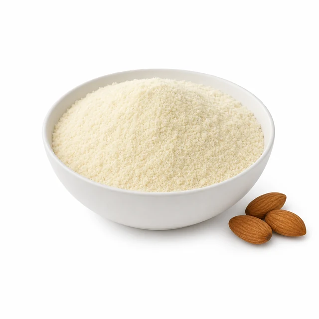 Almond Flour