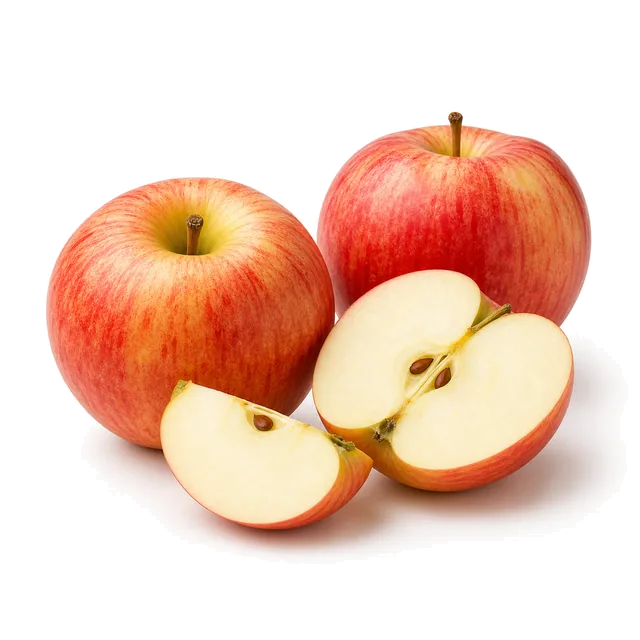 Apple (Gala)