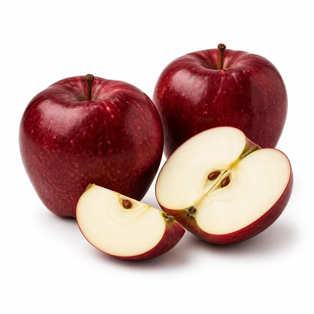 Apple (Red Delicious)
