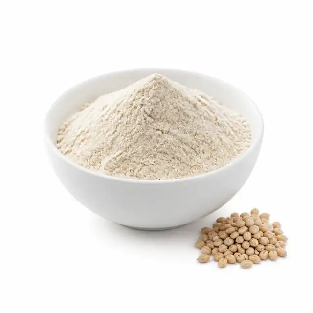 Barley Flour