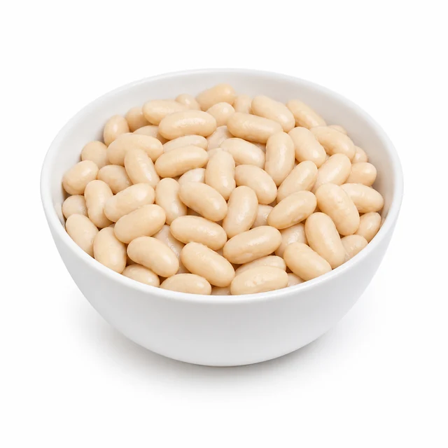Beans (Cannellini, Canned)
