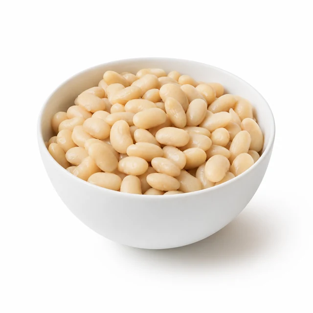 Beans (Great Northern)