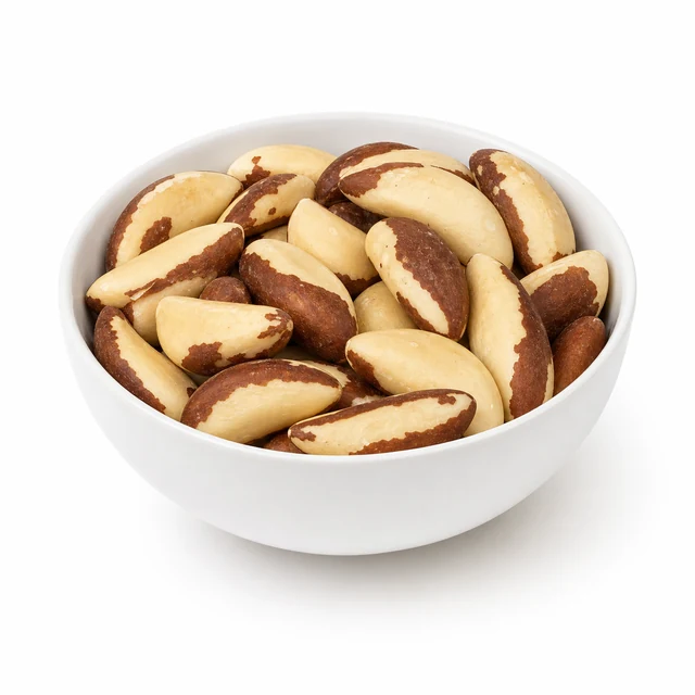 Brazilnuts