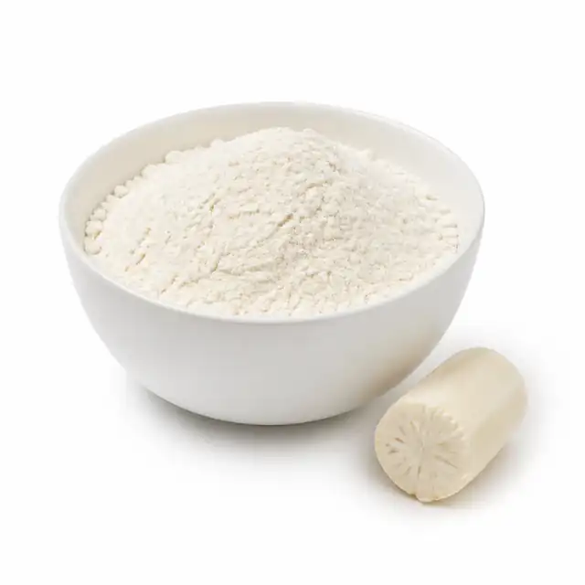 Cassava Flour