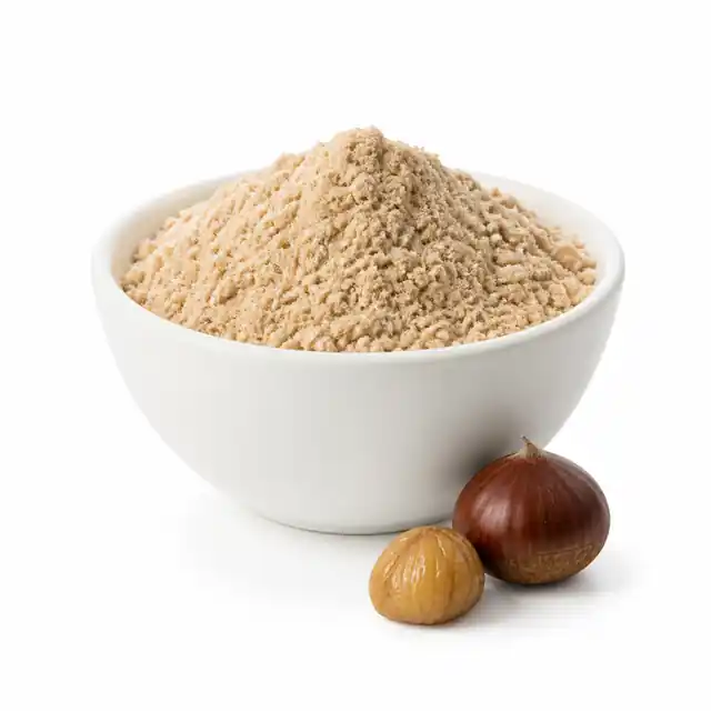 Chestnut Flour