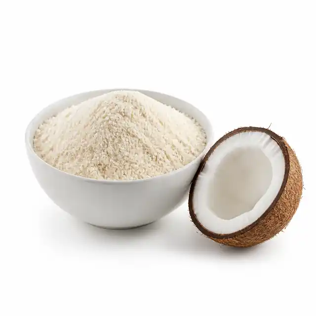Coconut Flour