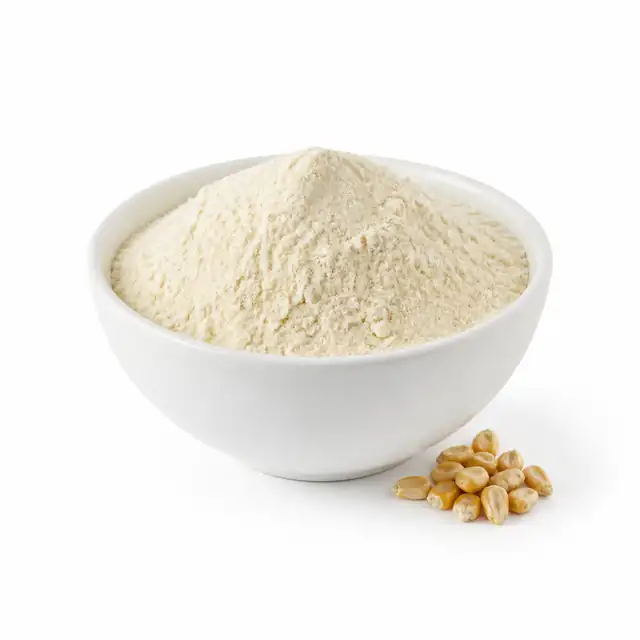 Corn Flour (Masa Harina)
