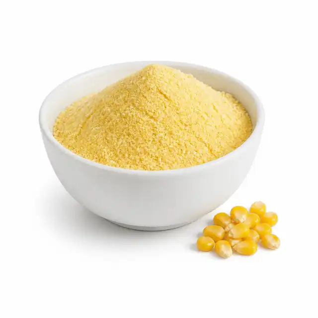 Corn Flour (Yellow)