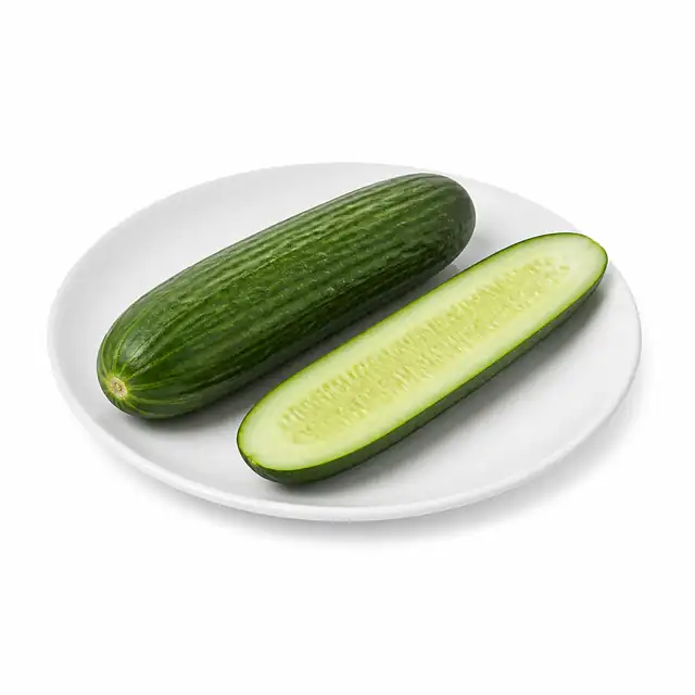 Cucumber