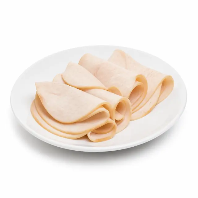 Lunchmeat (Chicken Breast)