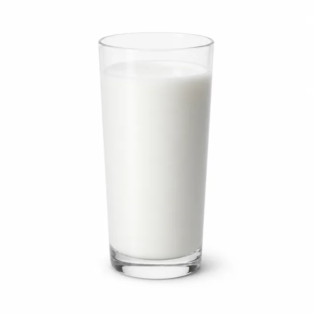 Milk (Nonfat)