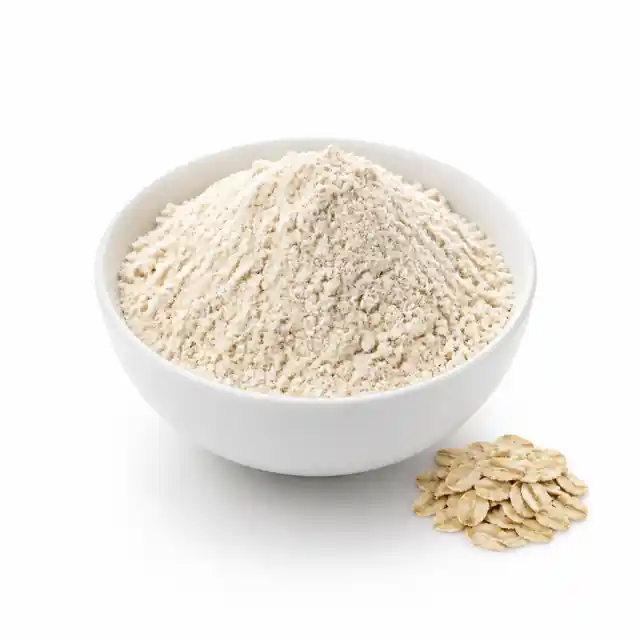 Oat Flour