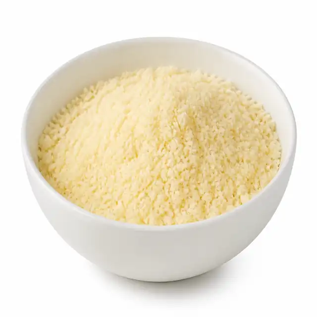 Parmesan Cheese (Grated)