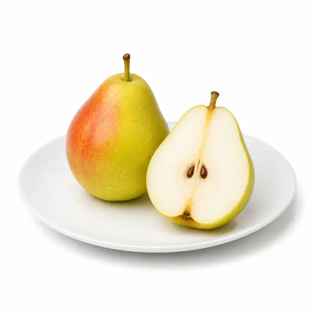 Pear