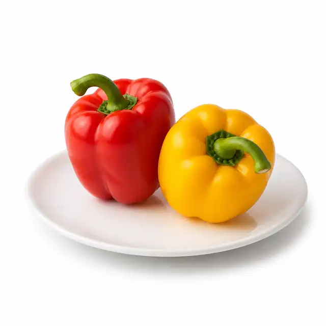 Peppers (Bell)