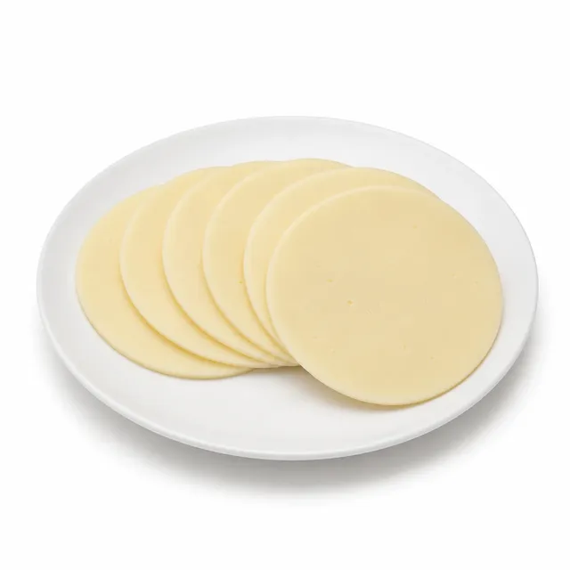 Provolone Cheese
