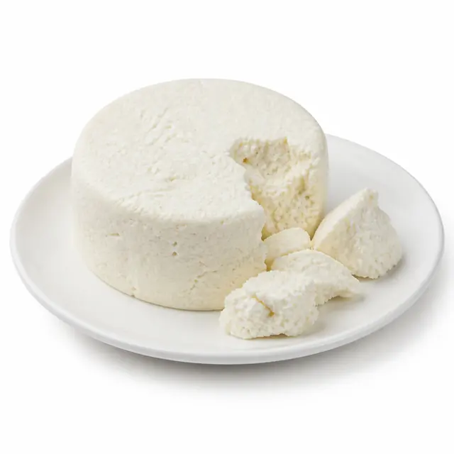 Queso Fresco Cheese