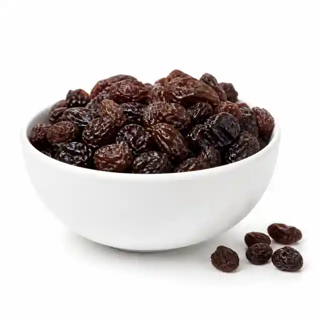 Raisins (Dark)