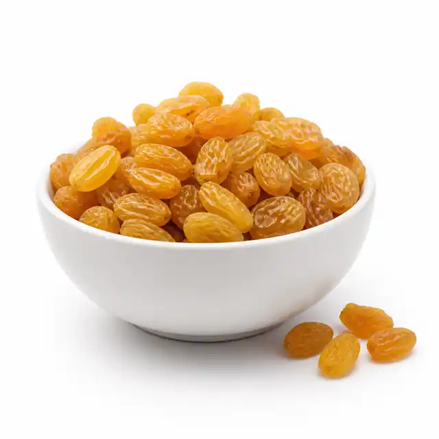 Raisins (Golden)