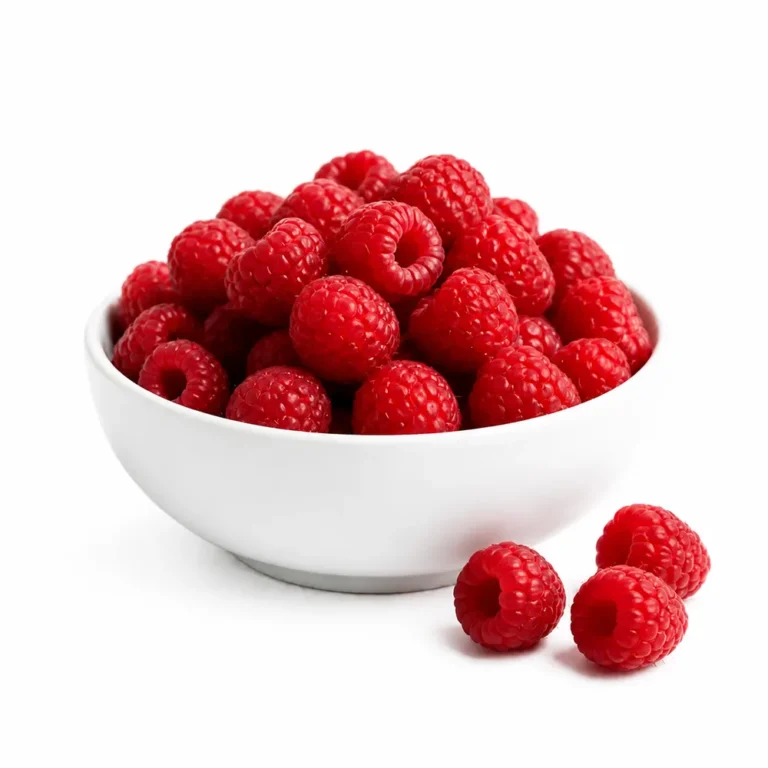 Raspberries