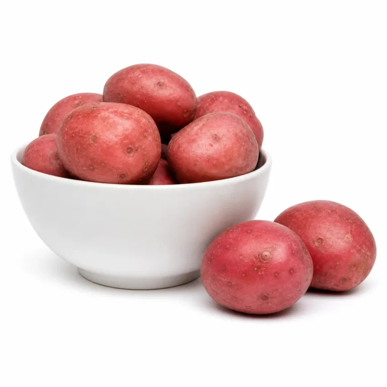 Red Potato