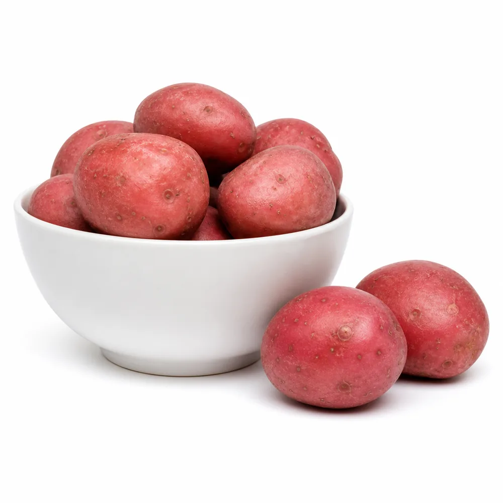 Red Potato