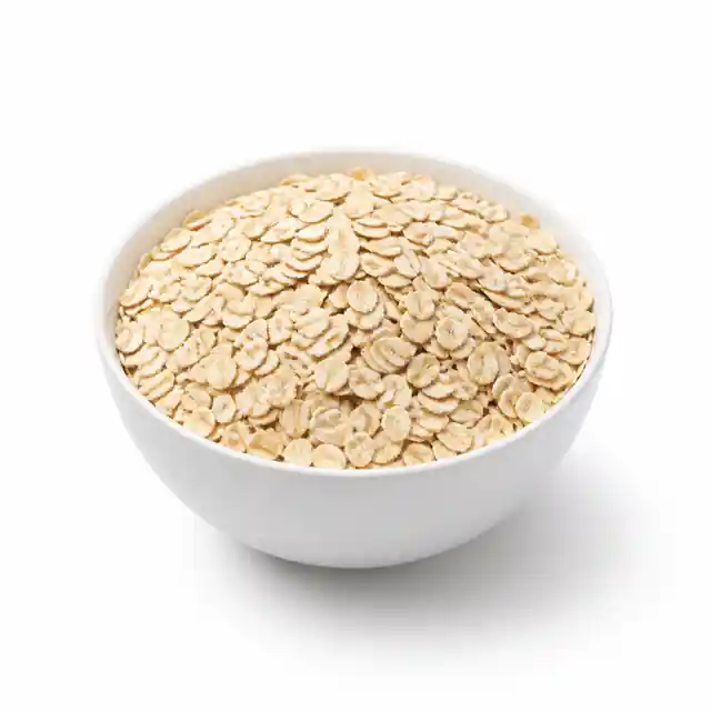 Rolled Oats