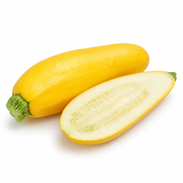 Squash (Summer, Yellow)