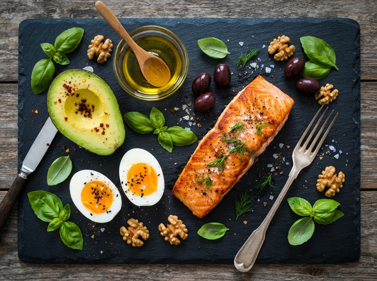 Keto Diet for Beginners: Rules, Evidence and Risks