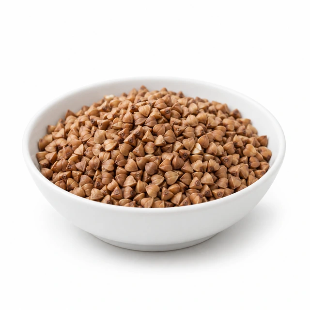 Buckwheat