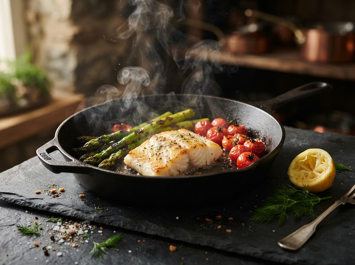 Diet for Visible Abs: What Actually Determines the Result