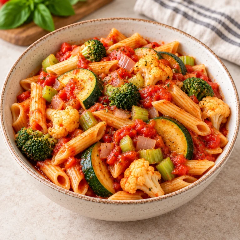 Italian Vegetables