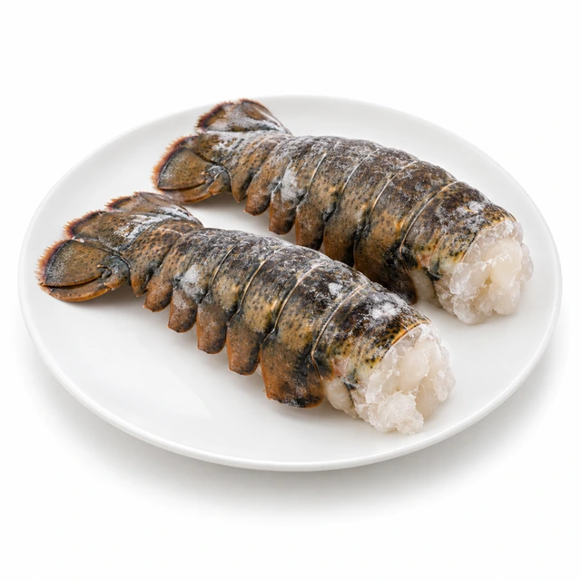 Lobster (Tail, Frozen, Raw)