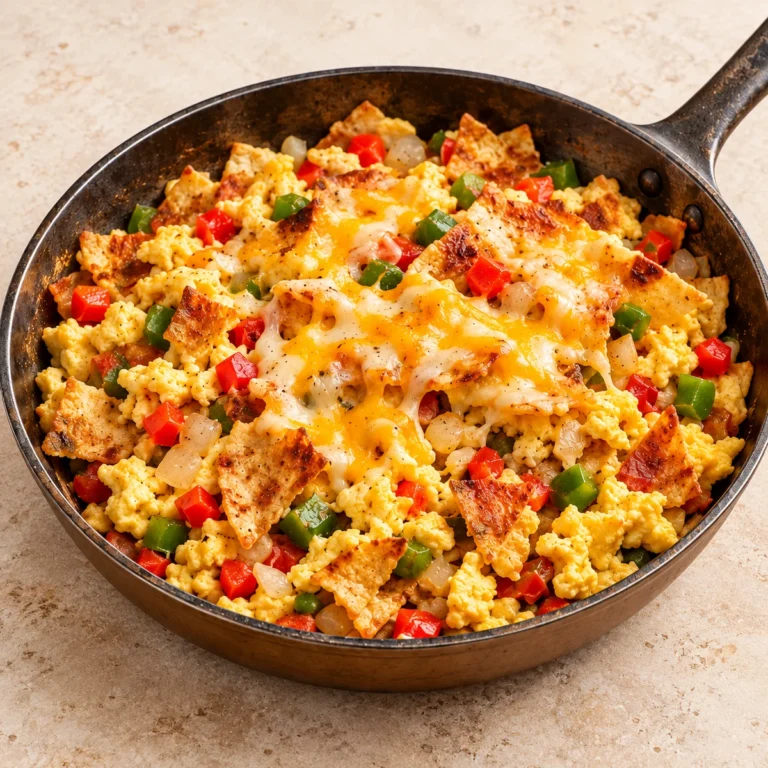 Migas “Crumbs”