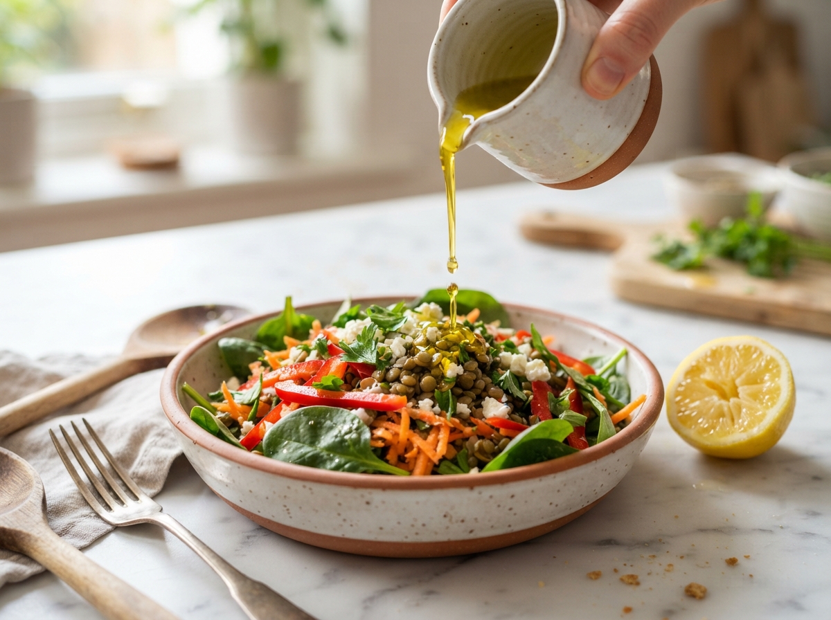 Nutrient Absorption: What Genuinely Changes How Much You Get