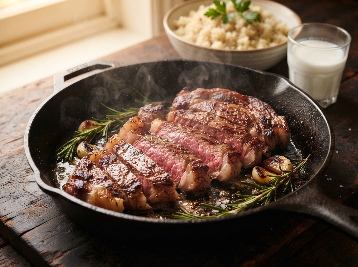 Nutrition for Strength: Protein Doses and What Creatine Does
