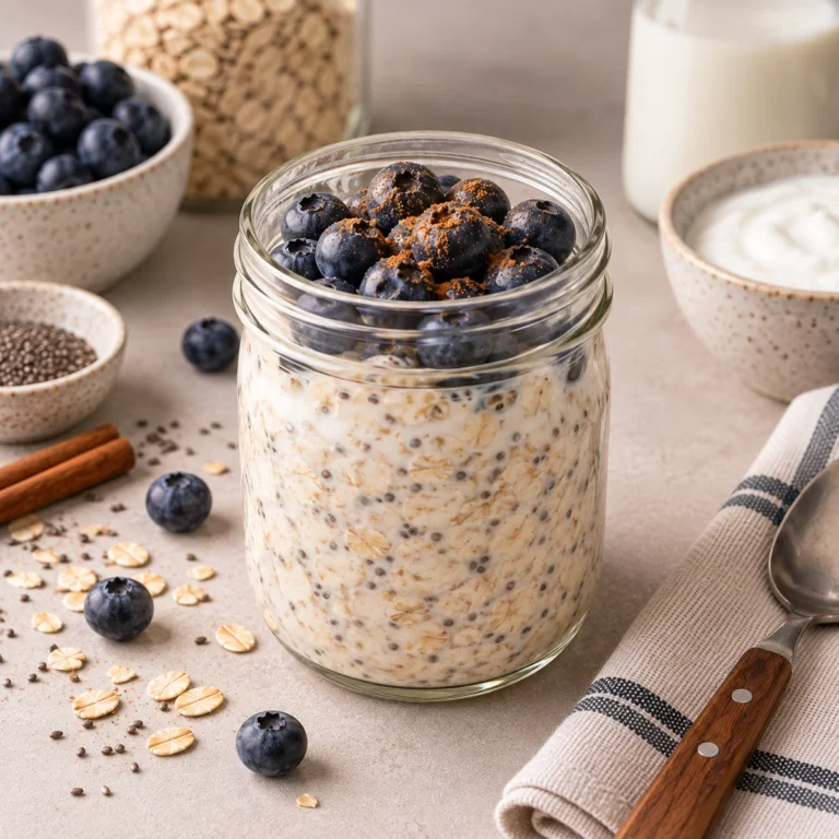 Overnight Oats
