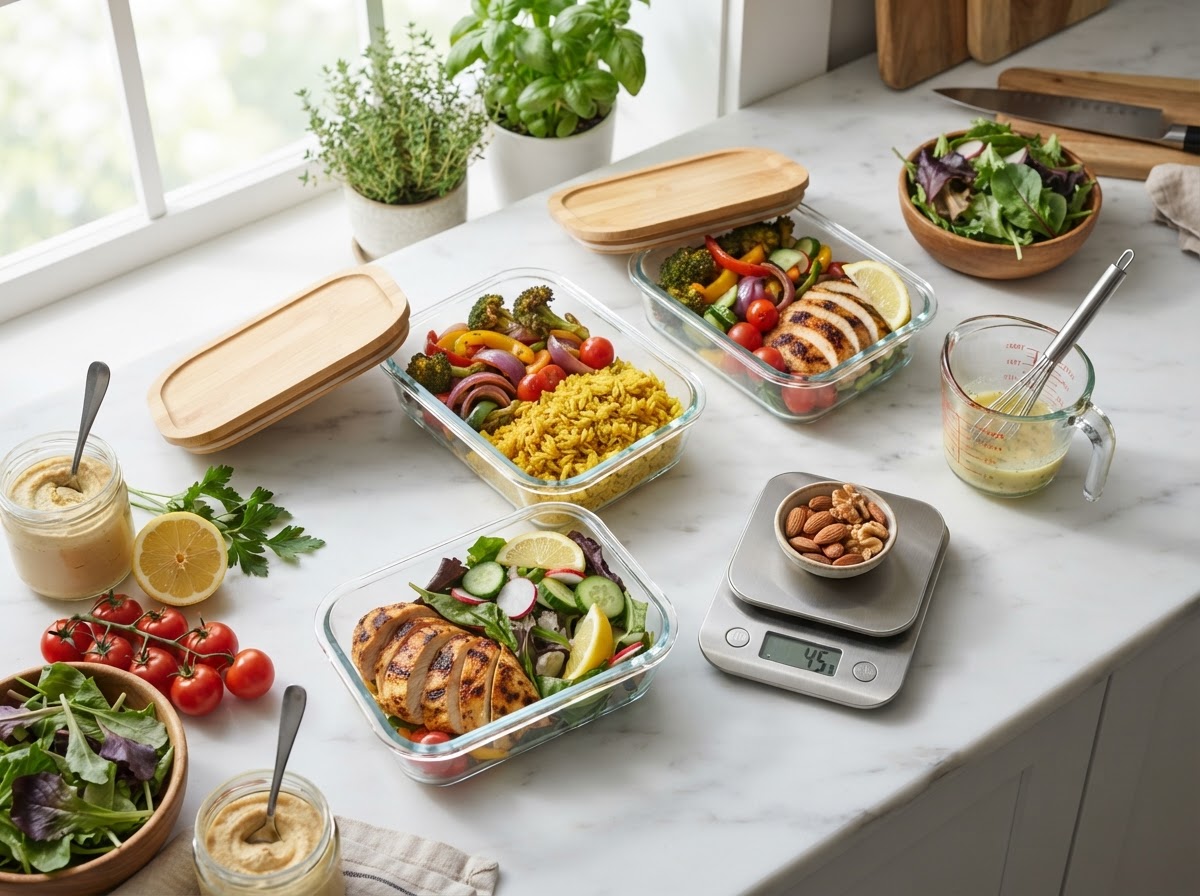 How Accurate Are Calorie Labels? The Legal Margins