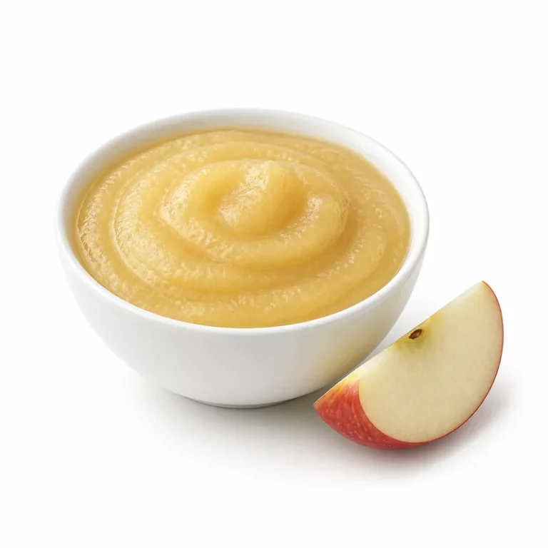 Applesauce (Unsweetened)