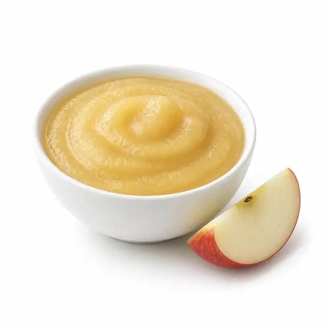 Applesauce (Unsweetened)