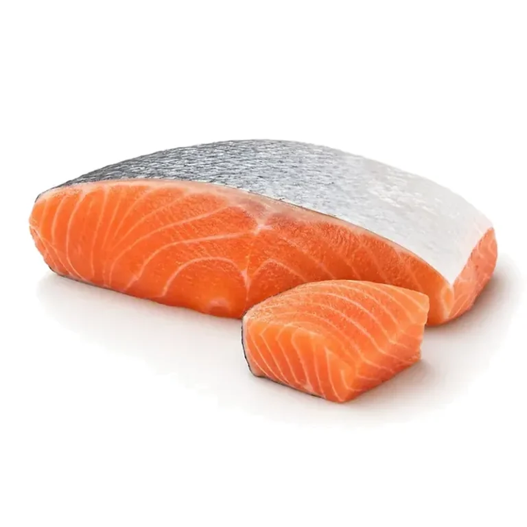 Atlantic Salmon (Raw)