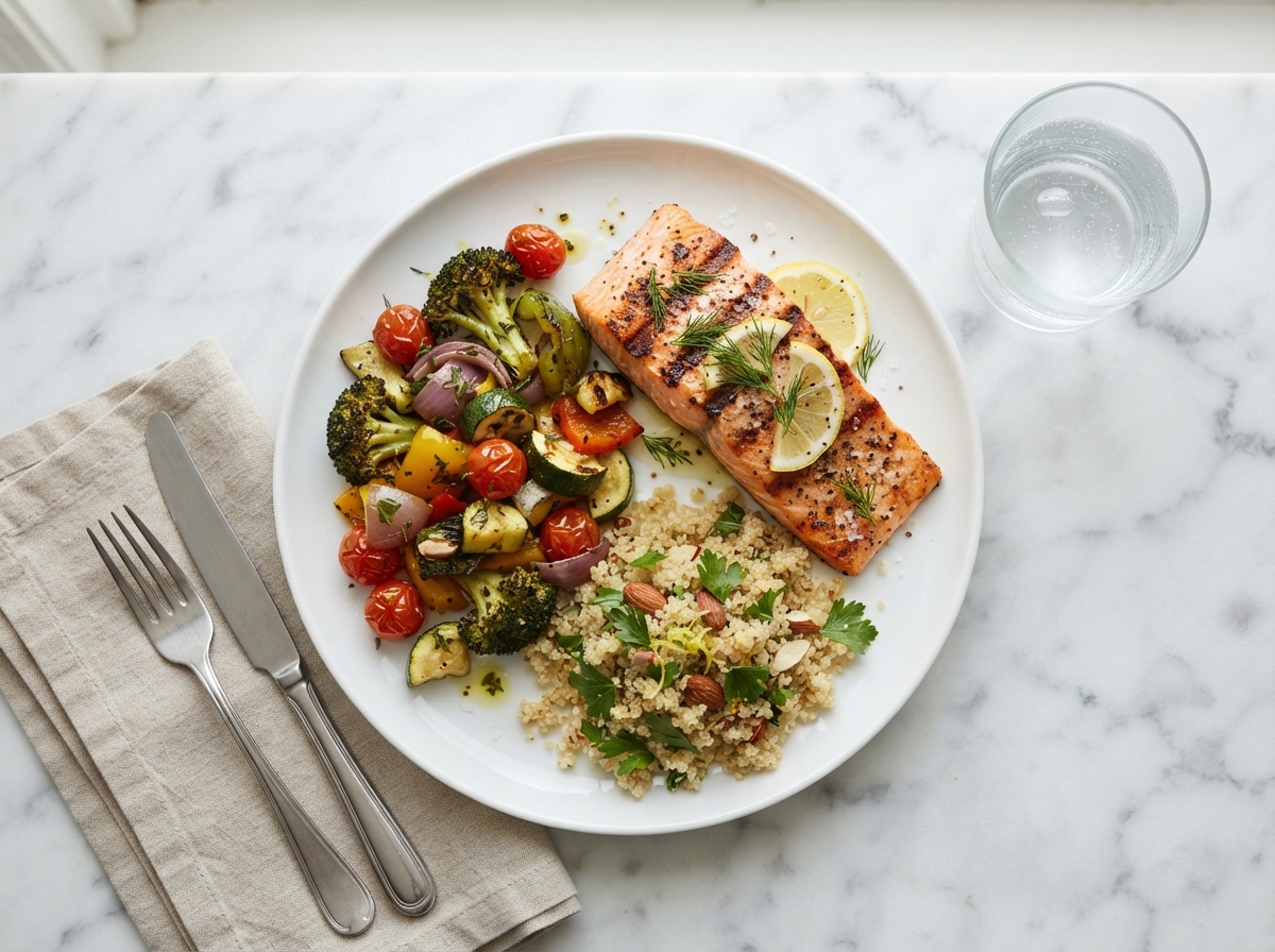 Sustainable Weight Loss: Strategies to Lose Weight and Keep It Off