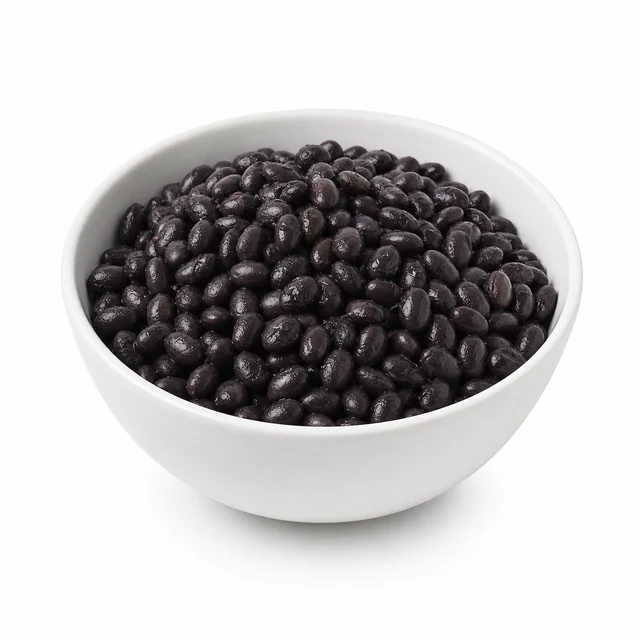 Beans (Black, Canned)