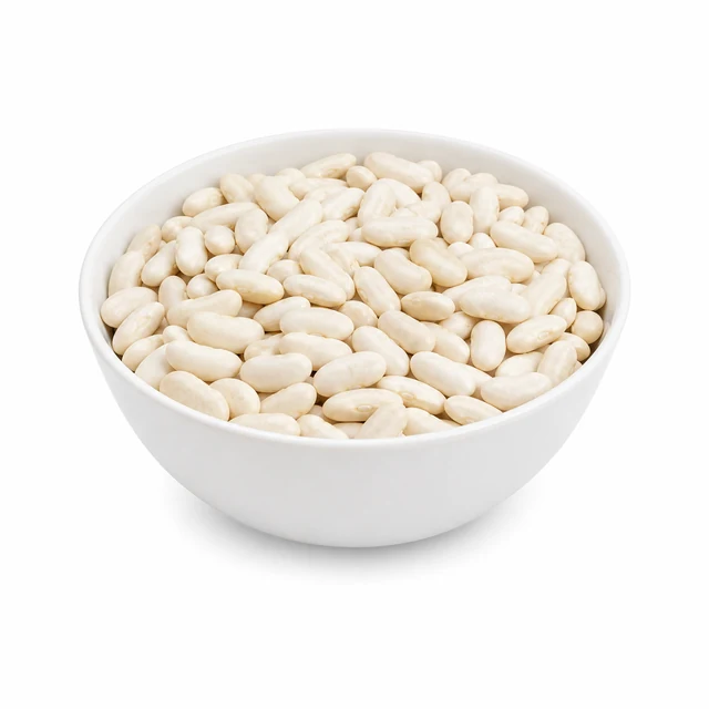 Beans (Cannellini, Dry)