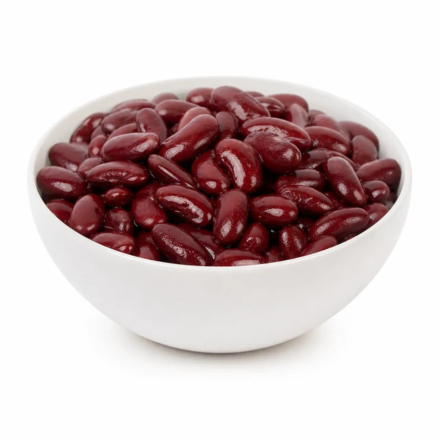 Beans (Kidney, Canned)