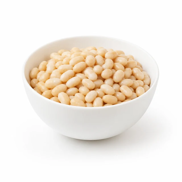Beans (Navy, Canned)