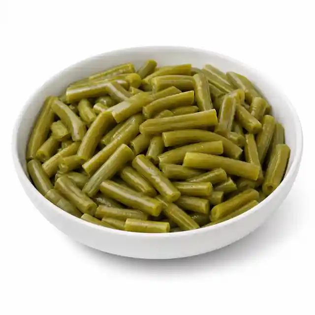 Beans (Snap, Canned)