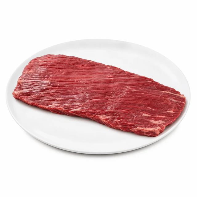 Beef (Flank, Raw)