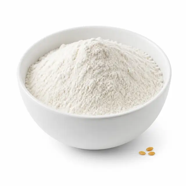 Bread Flour (Enriched)