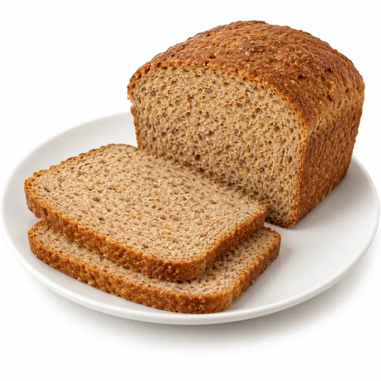 Bread (Gluten-Free, Whole Grain)